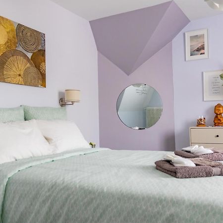 Les Tourterelles Hotel Vendome Bilik gambar