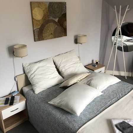 Les Tourterelles Hotel Vendome Luaran gambar