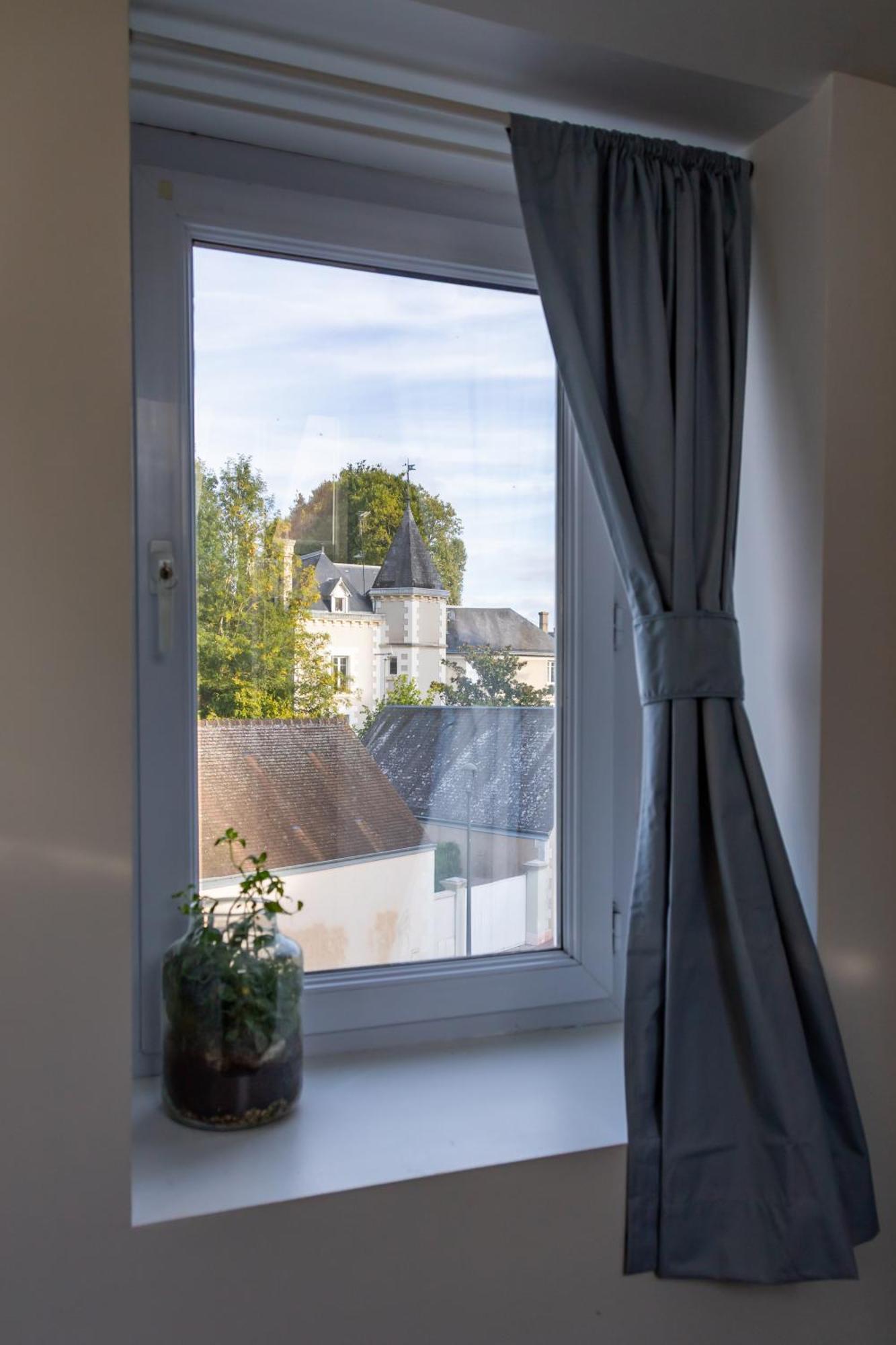 Les Tourterelles Hotel Vendome Bilik gambar