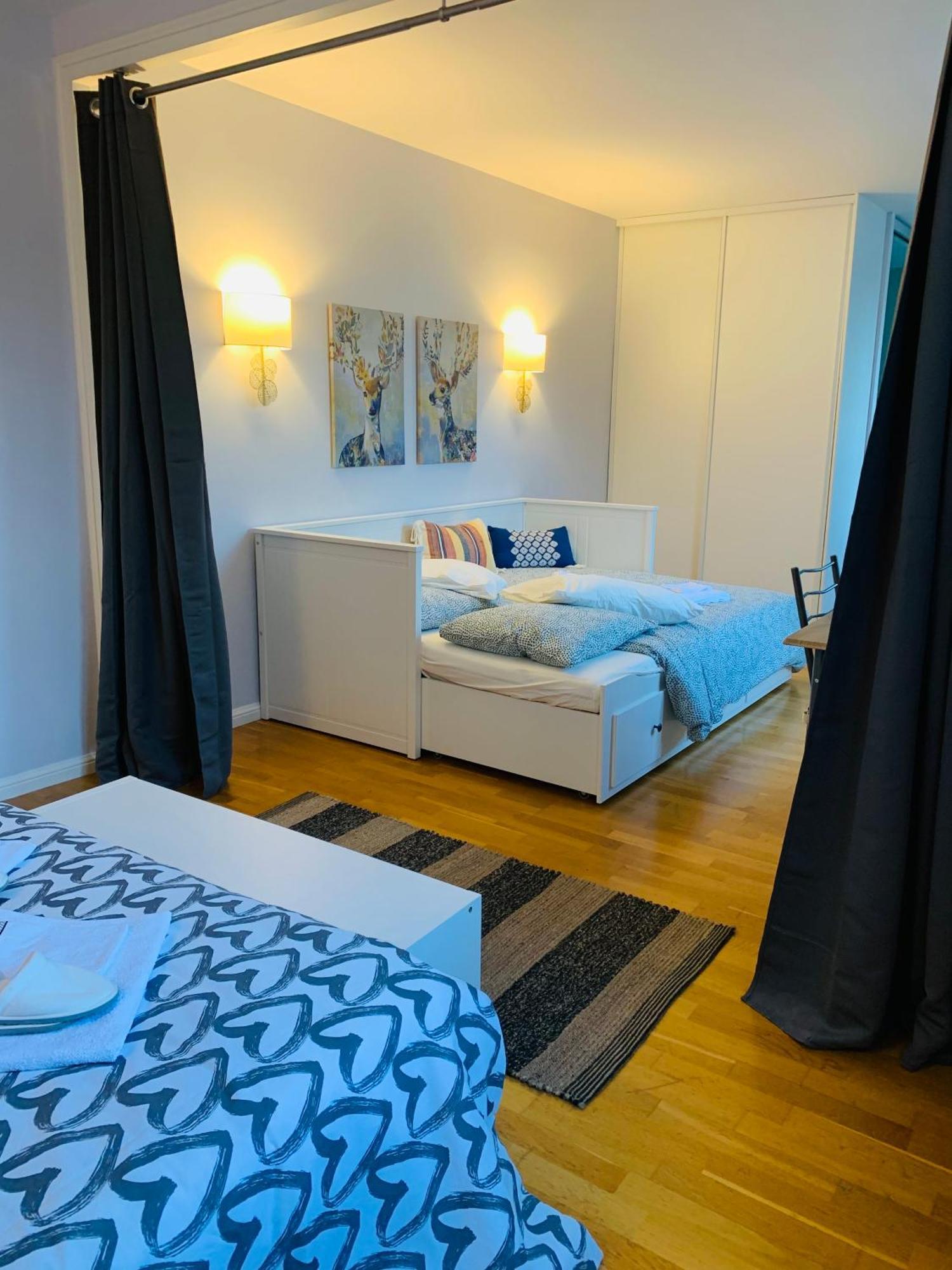 Les Tourterelles Hotel Vendome Bilik gambar