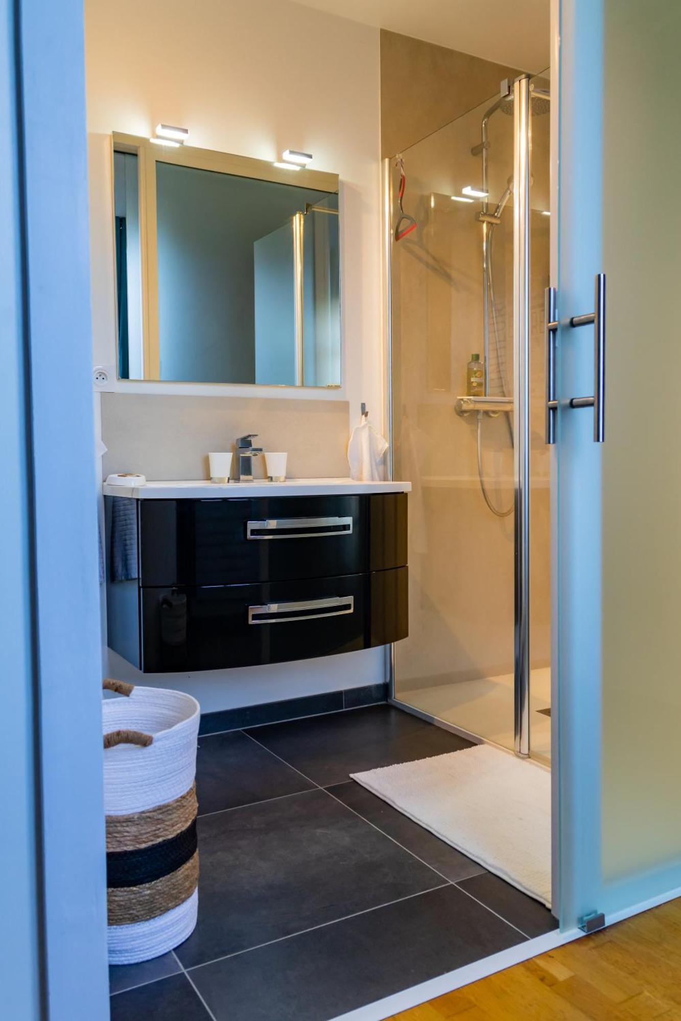 Les Tourterelles Hotel Vendome Bilik gambar