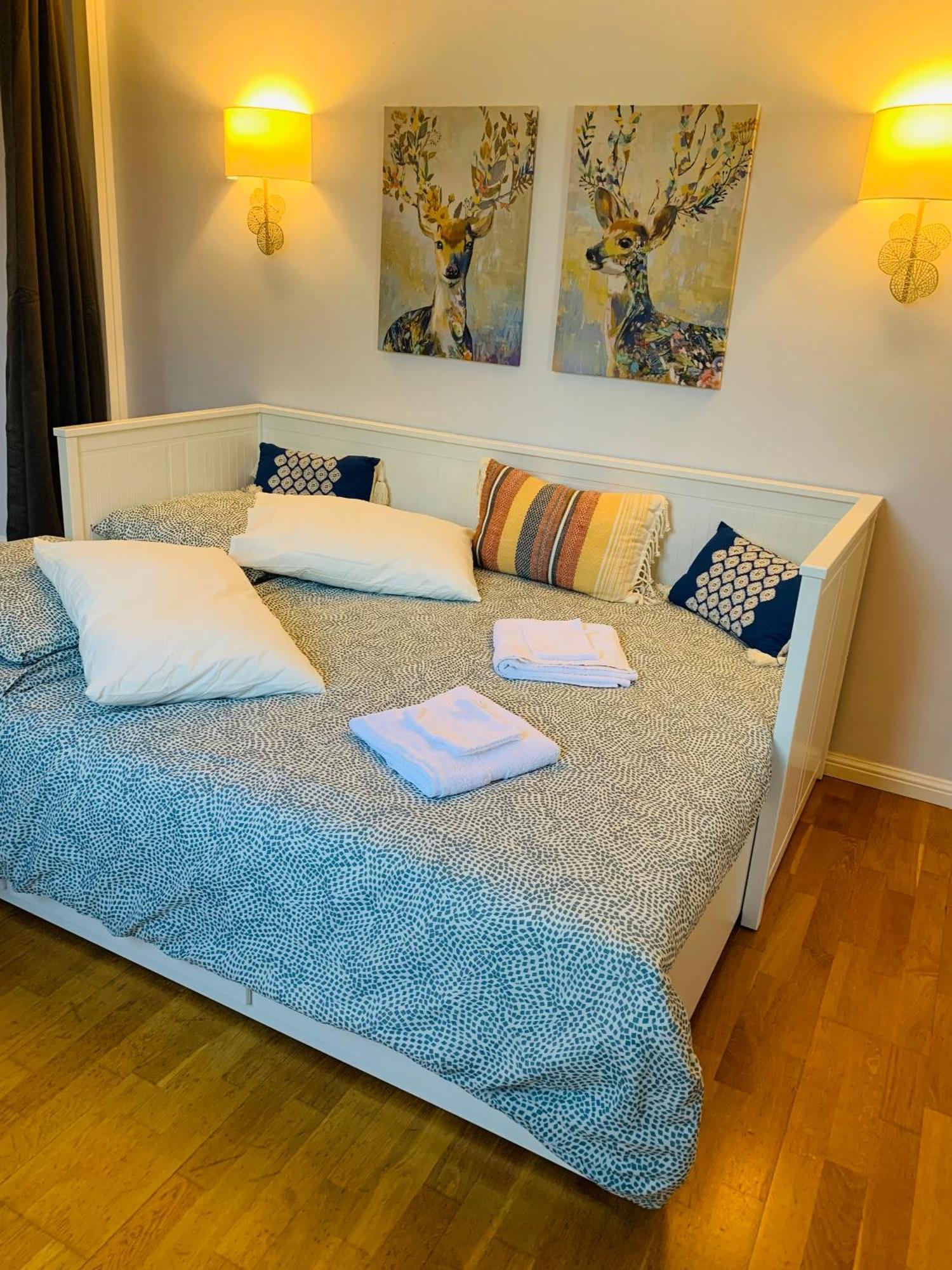 Les Tourterelles Hotel Vendome Bilik gambar
