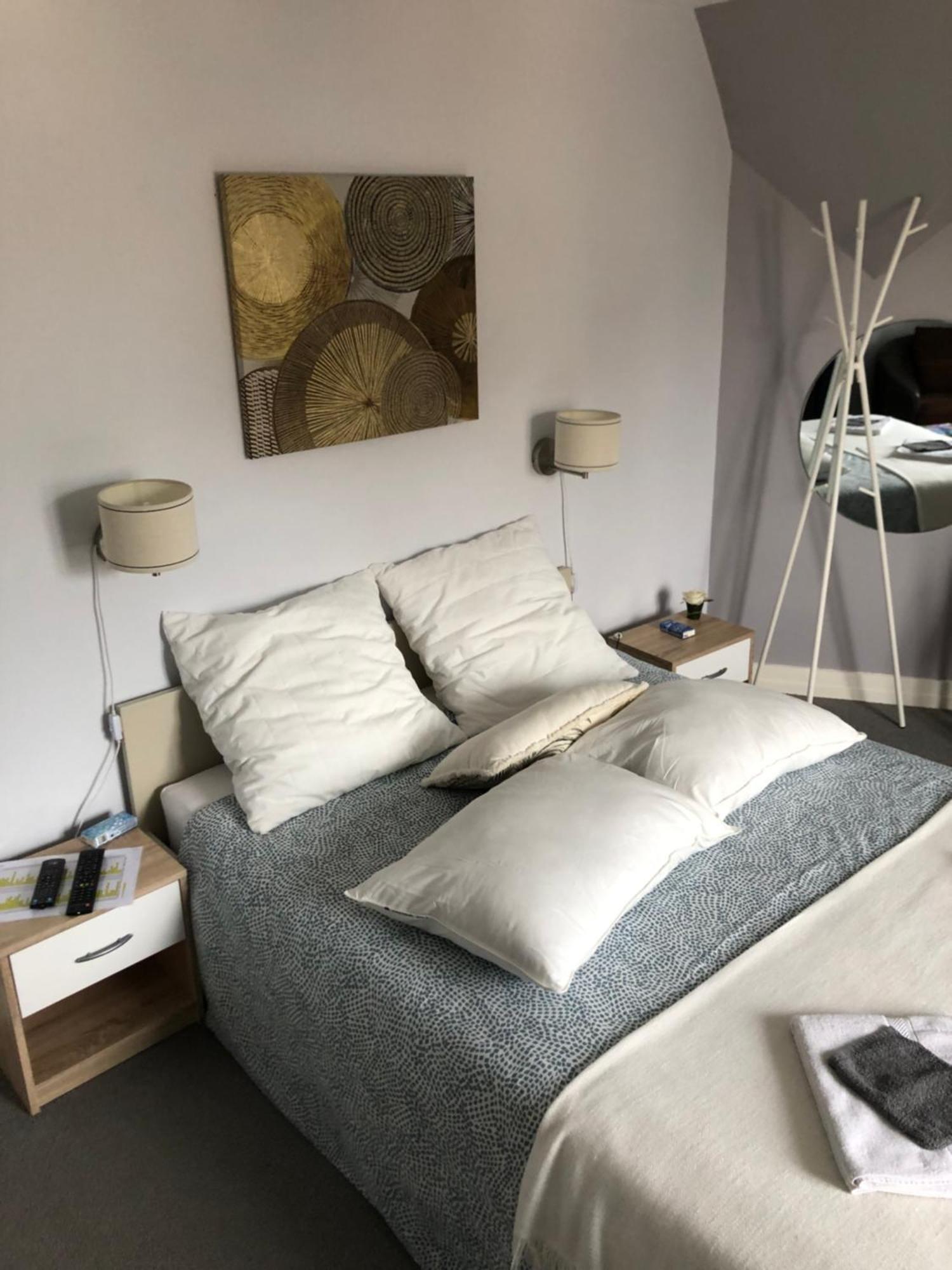 Les Tourterelles Hotel Vendome Luaran gambar